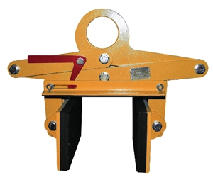 Scissor Clamp