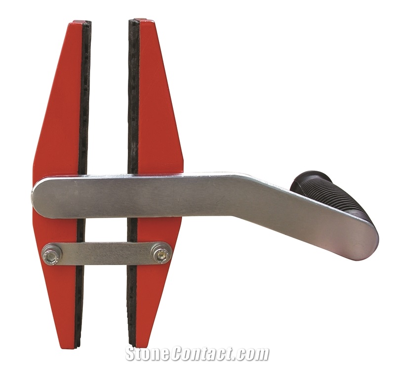 Single Handed Carry Clamps