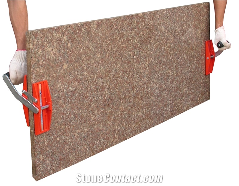 Single Handed Carry Clamps