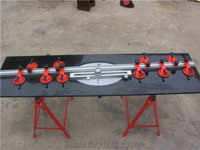 Sink Hole Support System