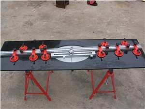 Sink Hole Support System