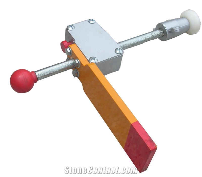 Stone Clamp Set