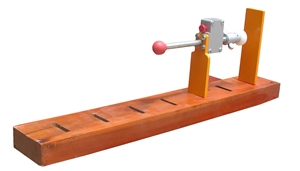 Stone Clamp Set