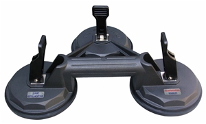 Triple Suction Lifter