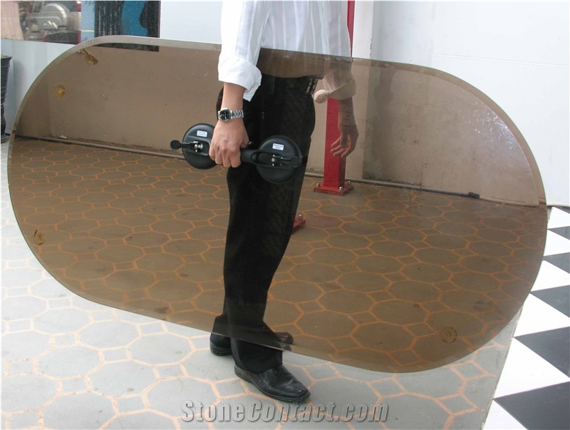 Triple Suction Lifter