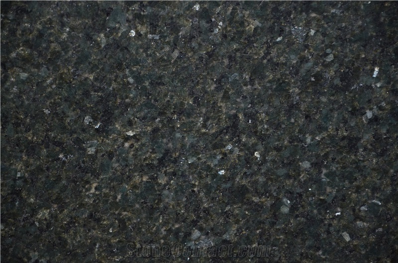 Ubatuba Green 003 Granite Slabs