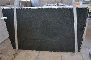 Ubatuba Green 003 Granite Slabs