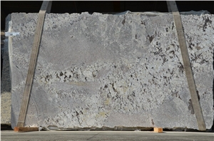 White Typhoon Granite Slabs