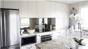 White Granite Countertop