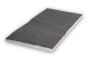 Himalayan Black Slate Wall and Floor Tiles