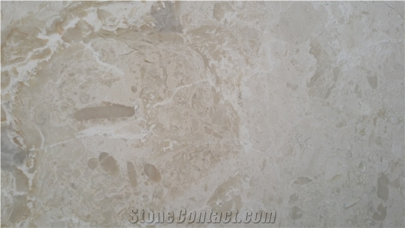 Omani Marble, Oriental Beige Marble Block