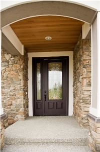 Masonry, Building & Walling