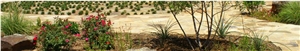 Slate Flagstone Patio Paver