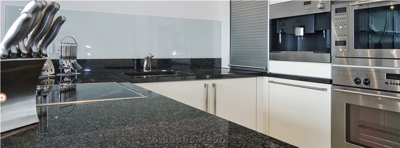 Granite Kitchen Countertop