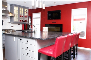 Granite Kitchen Countertop