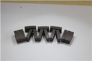 Gang Saw Segment for Cutting Granite