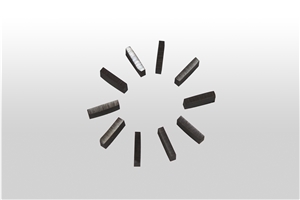 Gang Saw Segment for Marble