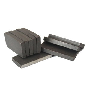 Gang Saw Segment for Sandstone