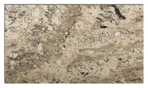 Absolute Cream Granite Slabs