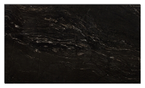 Black Cosmic Granite Slabs