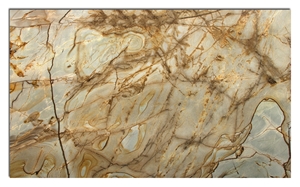 Carpe Diem Quartzite Slabs