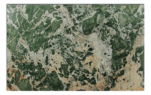 Ella Green Slabs