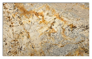Exotic Splendour Granite Slabs