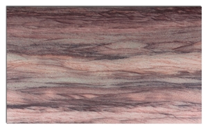 Red Colinas Granite Slabs