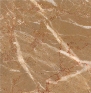 Alpinina Marron Limestone