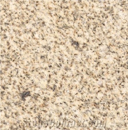 Amarelo Cardielos Granite