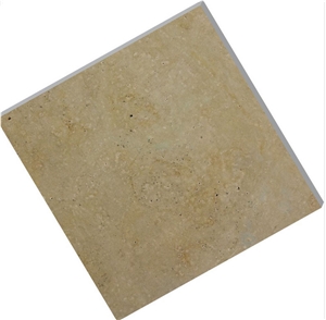 Orgita Yellow Limestone Tiles