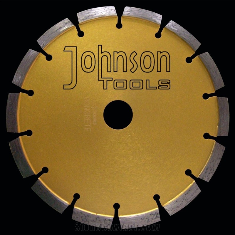 180mm Crack Chaser Circular Saw Blade