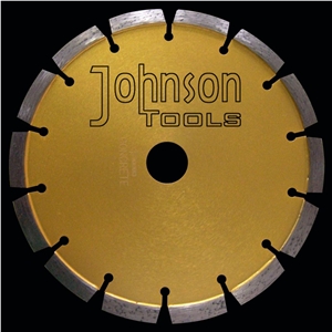 180mm Crack Chaser Circular Saw Blade