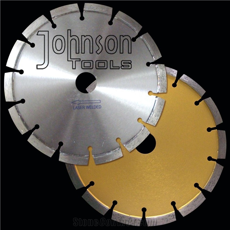 180mm Crack Chaser Circular Saw Blade