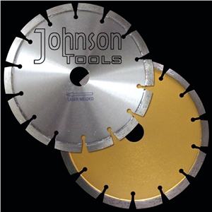 180mm Crack Chaser Circular Saw Blade