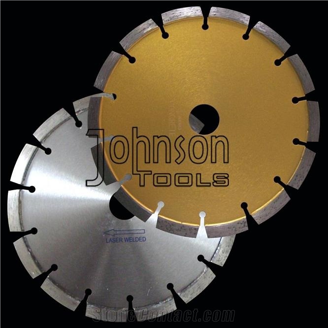 180mm Crack Chaser Circular Saw Blade
