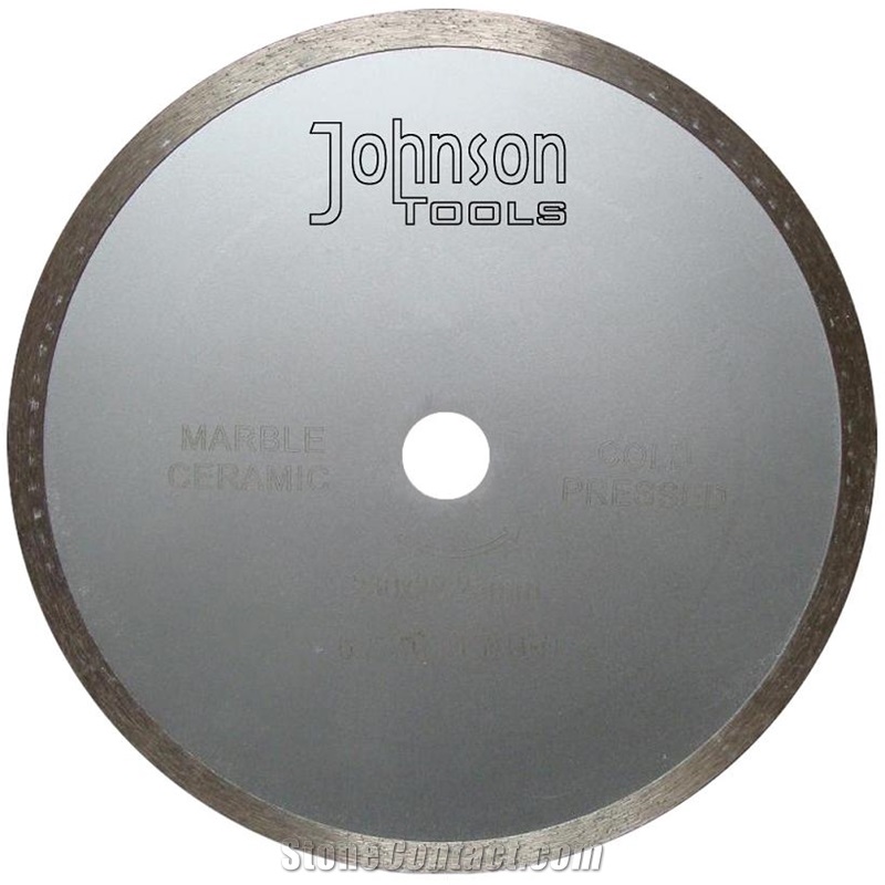 Cutting Saw Blade:230mmSintered Continuous Saw Blade