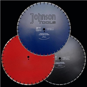 Cutting Saw Blade: 650mm Laser Blade for General Purpose