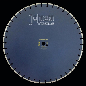 Diamond Saw: 600mm Laser Saw Blade for Granite