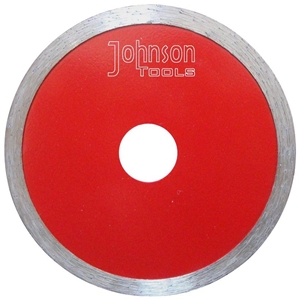 Diamond Saw Blade:115mmSintered Continuous Saw Blade