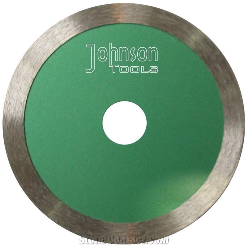 Diamond Saw Blade:115mmSintered Continuous Saw Blade