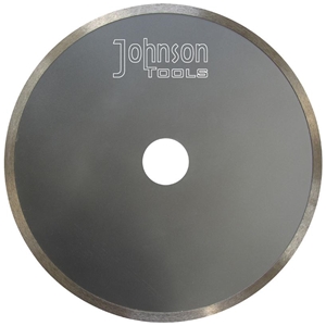 Diamond Saw Blade:350mmSintered Continuous Saw Blade