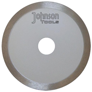Diamond Tool:105mmSintered Continuous Saw Blade