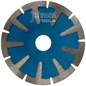 Diamond Tool:115mm Concave Saw Blade