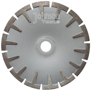 Diamond Tool:180mm Concave Saw Blade