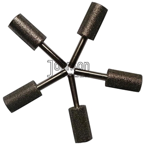 Electroplated Gal Bit: Diamond Carving Tools