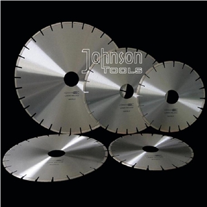 Laser Welded Saw Blade: Silent Saw Blade