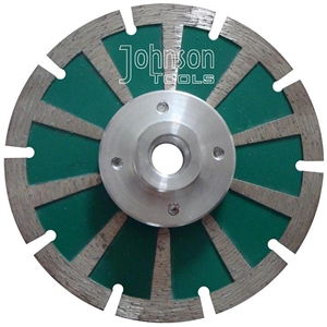 Saw Blade:125mm Concave Saw Blades
