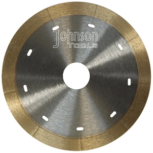 Saw Blade:125mmSintered Continuous Saw Blade
