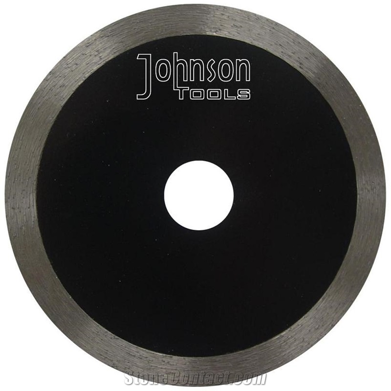 Saw Blade:125mmSintered Continuous Saw Blade